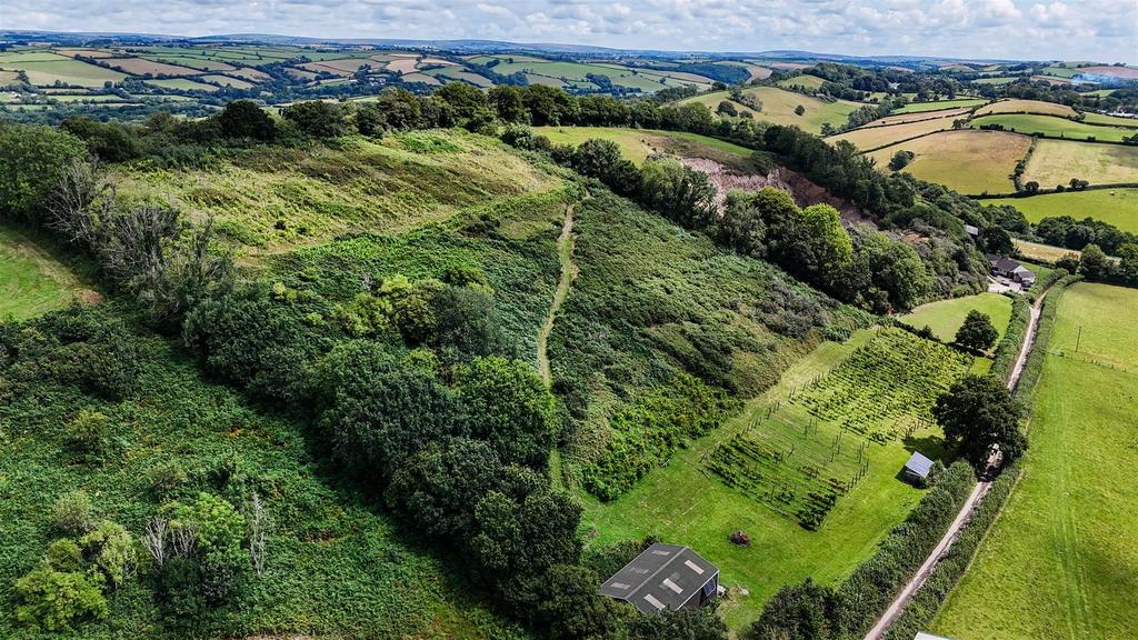 Drone View