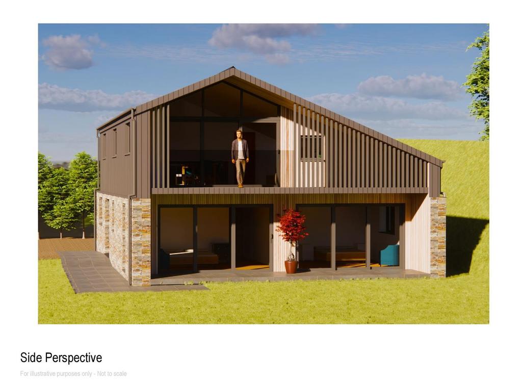CGI Side perspective