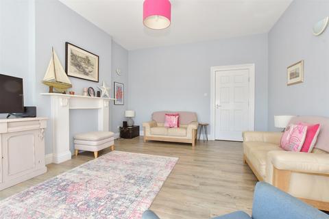 2 bedroom ground floor flat for sale, St. Josephs, Ventnor PO38
