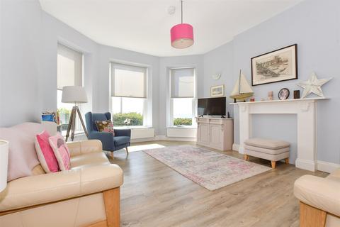 2 bedroom ground floor flat for sale, St. Josephs, Ventnor PO38