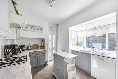 3 bedroom terraced house for sale, Emsworth Road, Portsmouth