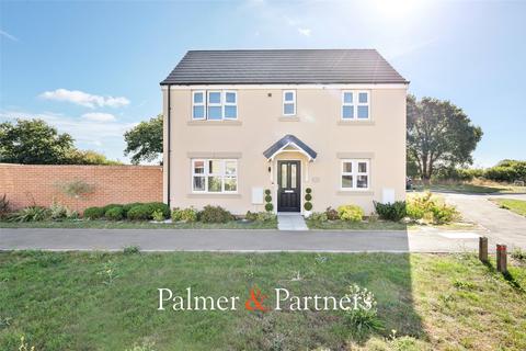 Shingle Way, Clacton-on-Sea, Essex, CO16