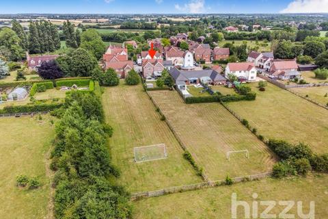 8 Ladbrook Close, Elmsett, Ipswich, IP7 6LD