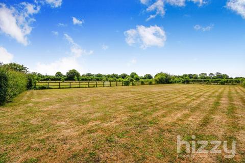 8 Ladbrook Close, Elmsett, Ipswich, IP7 6LD