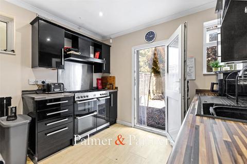 undefined, Collingwood Road, Lexden, Colchester, Essex, CO3