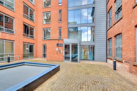 1 bedroom apartment for sale, Queens Road, Nottingham