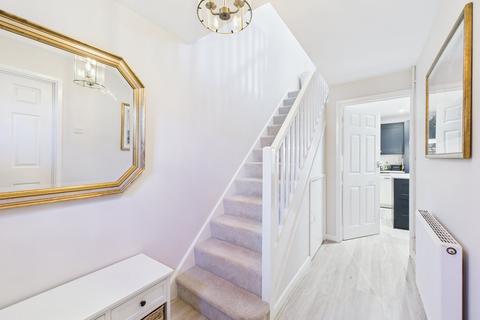 3 bedroom end of terrace house for sale, Simons Mews, Weston-Super-Mare, BS23