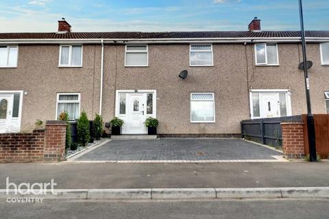 undefined, Jamescroft, Coventry