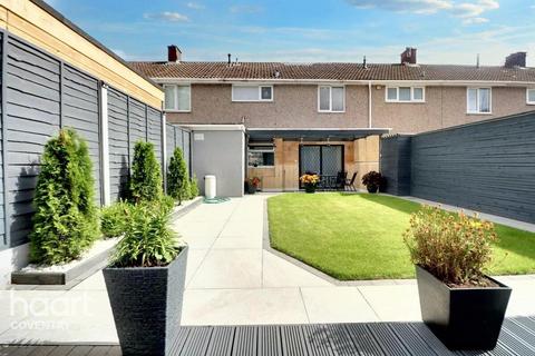 undefined, Jamescroft, Coventry