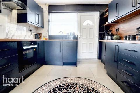 undefined, Jamescroft, Coventry