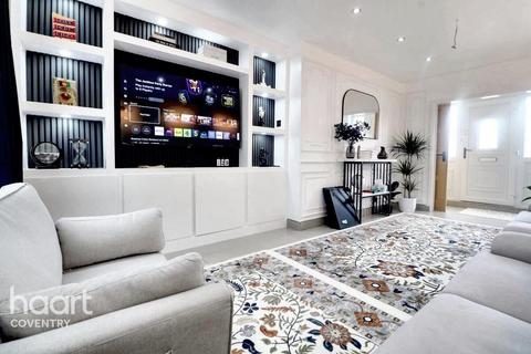 undefined, Jamescroft, Coventry