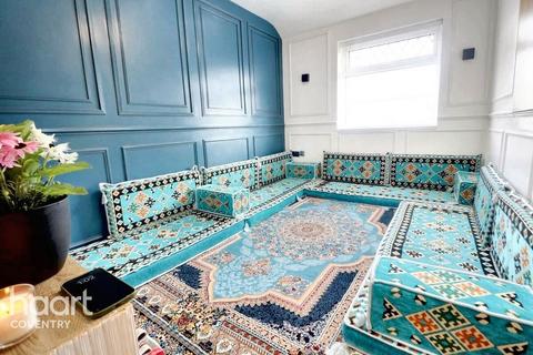 undefined, Jamescroft, Coventry