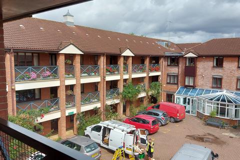 undefined, Sycamore Court, Hoskins Road, Oxted, RH8