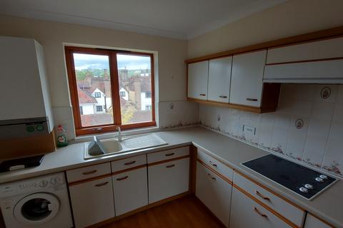 undefined, Sycamore Court, Hoskins Road, Oxted, RH8