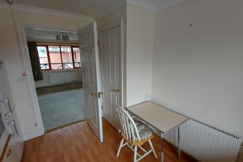 undefined, Sycamore Court, Hoskins Road, Oxted, RH8