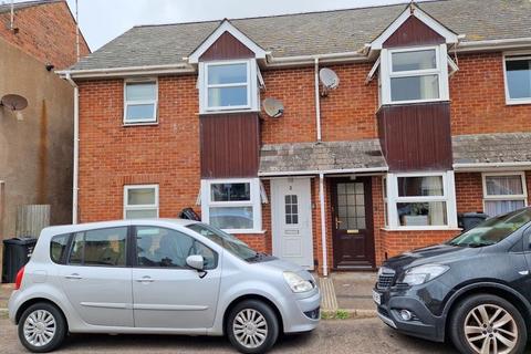 1 bedroom terraced house for sale, Church Road, Exmouth, EX8 1SH
