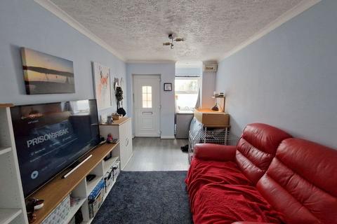 1 bedroom terraced house for sale, Church Road, Exmouth, EX8 1SH