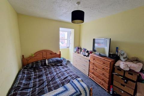 1 bedroom terraced house for sale, Church Road, Exmouth, EX8 1SH