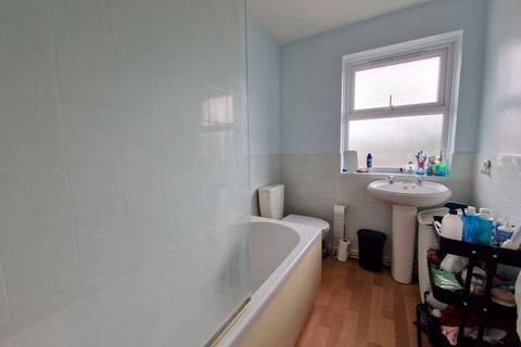 1 bedroom terraced house for sale, Church Road, Exmouth, EX8 1SH