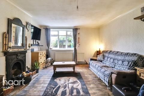 West Park Street, Chatteris