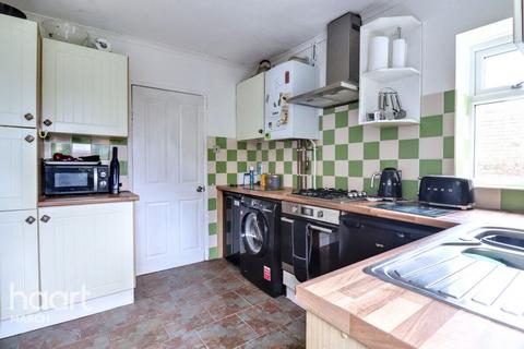 undefined, West Park Street, Chatteris