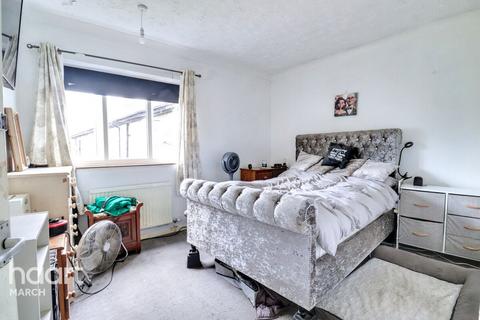 undefined, West Park Street, Chatteris