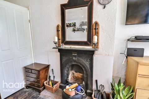 undefined, West Park Street, Chatteris