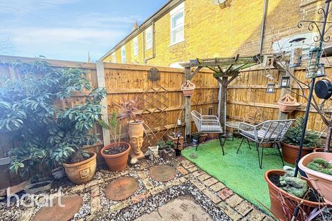 3 bedroom semi-detached house for sale, West Park Street, Chatteris