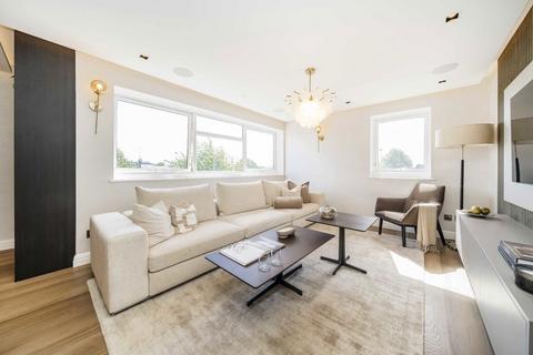 3 bedroom flat for sale, Acol Road, London NW6