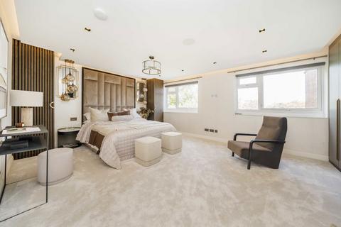 3 bedroom flat for sale, Acol Road, London NW6