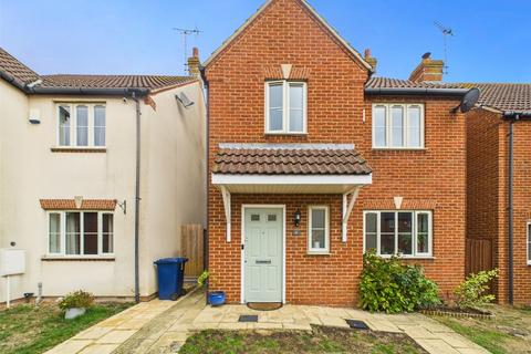 undefined, The Nurseries, Churchdown, Gloucester, Gloucestershire, GL3