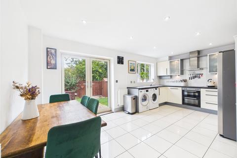undefined, The Nurseries, Churchdown, Gloucester, Gloucestershire, GL3