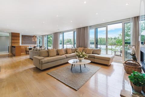 5 bedroom country house for sale, Longcross Causeway, Claydon Pike, Lechlade, GL7