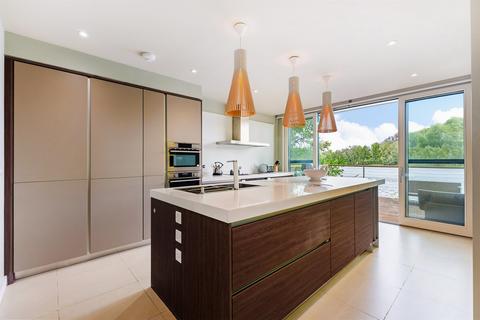 5 bedroom country house for sale, Longcross Causeway, Claydon Pike, Lechlade, GL7