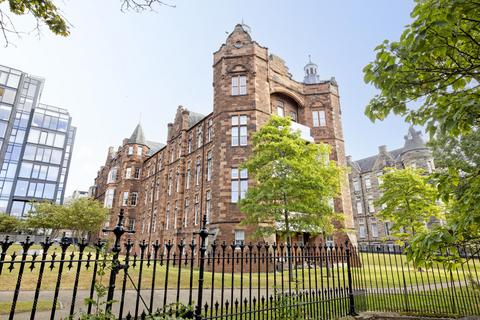 undefined, 13 (Flat 16) Simpson Loan, Jubilee Hall, Quartermile, Edinburgh, EH3 9GN