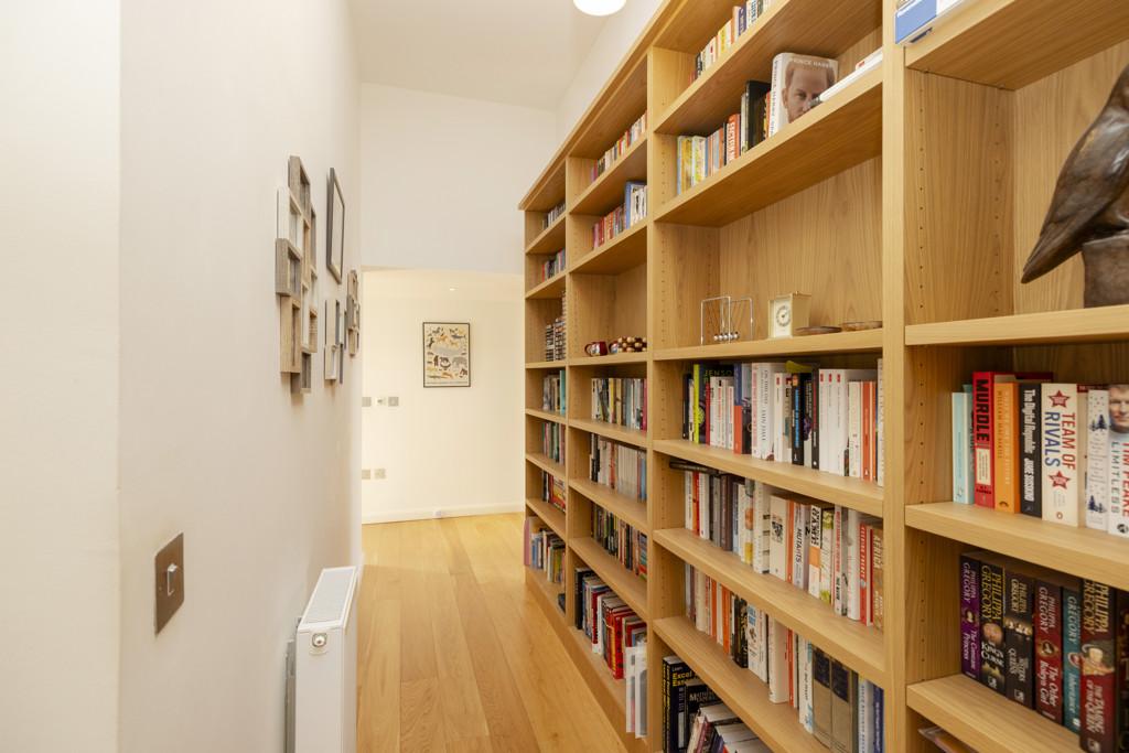 Reception Hall
