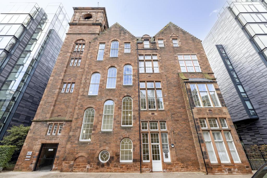 External Front