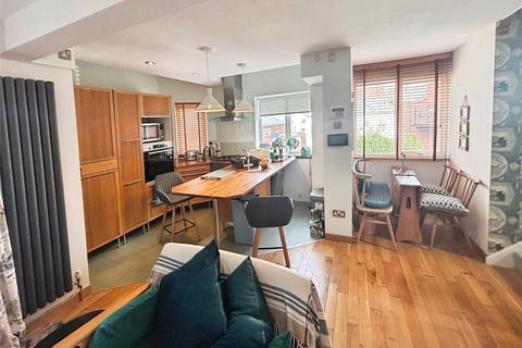 3 bedroom townhouse for sale, Onslow Road, Southsea, Hampshire