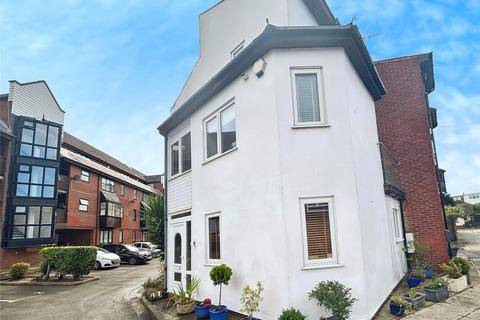 3 bedroom townhouse for sale, Onslow Road, Southsea, Hampshire