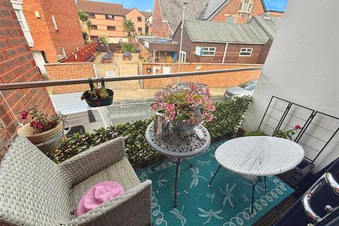 3 bedroom townhouse for sale, Onslow Road, Southsea, Hampshire