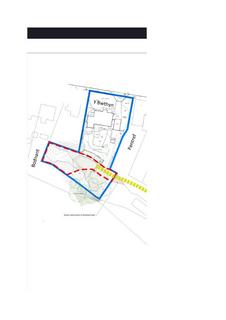 undefined, Main Road, Ffynnngroyw, Flintshire  CH8 9SN
