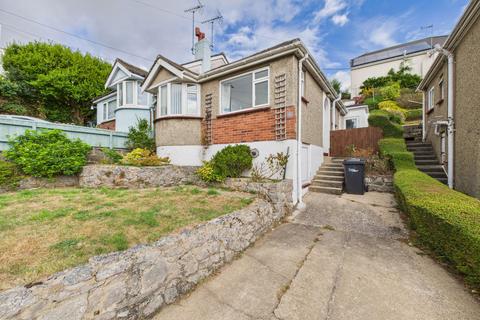 2 bedroom semi-detached bungalow for sale, Carlton Drive, Preston, Paignton