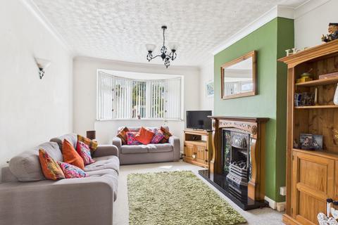 2 bedroom semi-detached bungalow for sale, Carlton Drive, Preston, Paignton