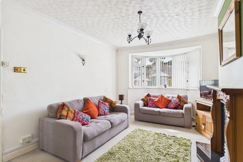 2 bedroom semi-detached bungalow for sale, Carlton Drive, Preston, Paignton