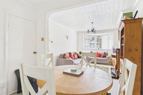 2 bedroom semi-detached bungalow for sale, Carlton Drive, Preston, Paignton
