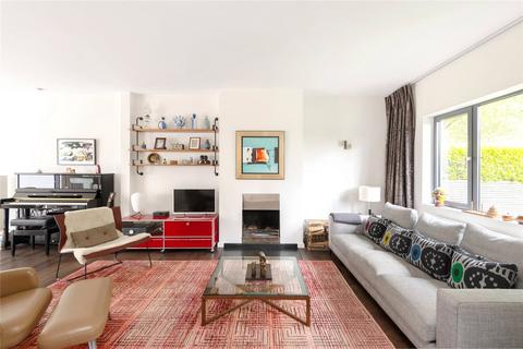 4 bedroom end of terrace house for sale, Shepherds Hill, London, N6