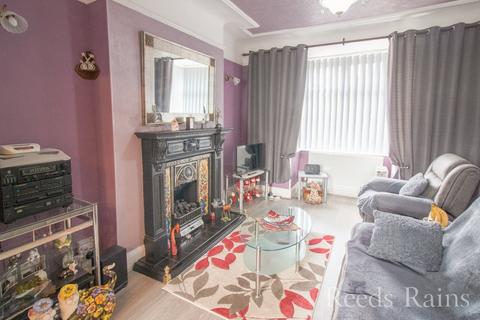 undefined, Wilkinson Street, Ellesmere Port CH65