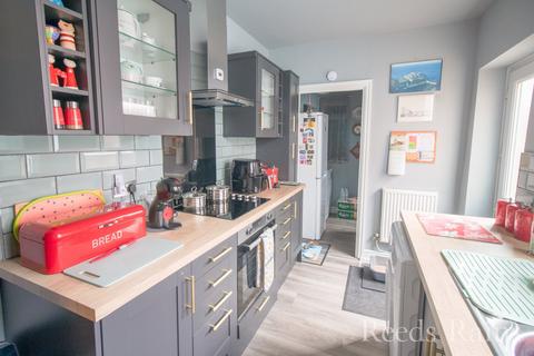 undefined, Wilkinson Street, Ellesmere Port CH65