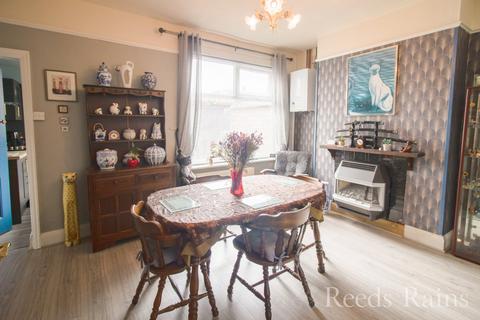 undefined, Wilkinson Street, Ellesmere Port CH65