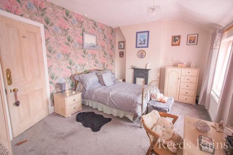 undefined, Wilkinson Street, Ellesmere Port CH65